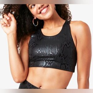 Terez Uplift Sports Bra